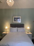 Shrubbery Guest House