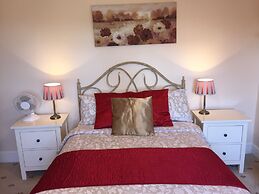 Shrubbery Guest House
