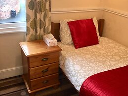 Shrubbery Guest House