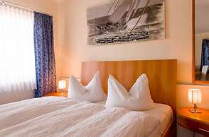 Hotel Restaurant Am Bodden