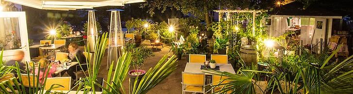 Hotel Restaurant Am Bodden