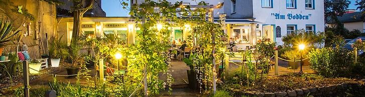 Hotel Restaurant Am Bodden