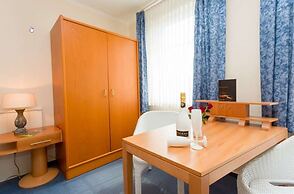 Hotel Restaurant Am Bodden