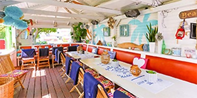 Hotel Restaurant Am Bodden