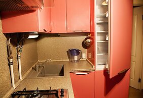 Funny Dolphins Apartments Krasnoselskaya