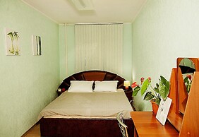 Funny Dolphins Apartments Krasnoselskaya