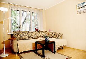 Funny Dolphins Apartments Krasnoselskaya