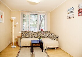 Funny Dolphins Apartments Krasnoselskaya