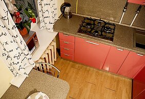 Funny Dolphins Apartments Krasnoselskaya