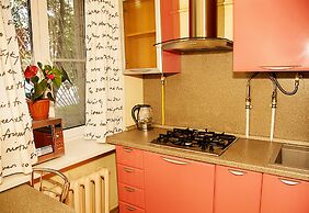 Funny Dolphins Apartments Krasnoselskaya