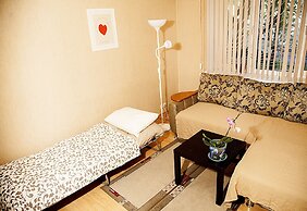 Funny Dolphins Apartments Krasnoselskaya