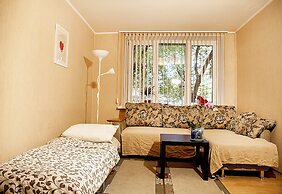 Funny Dolphins Apartments Krasnoselskaya