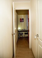 Funny Dolphins Apartments Krasnoselskaya