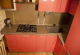 Funny Dolphins Apartments Krasnoselskaya