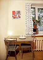 Funny Dolphins Apartments Krasnoselskaya