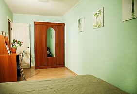 Funny Dolphins Apartments Krasnoselskaya