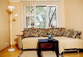 Funny Dolphins Apartments Krasnoselskaya