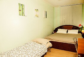 Funny Dolphins Apartments Krasnoselskaya