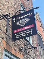 Diamonds Inn Ltd