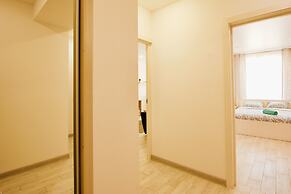 LUXKV Apartment on Nikoloyamskiy 3A