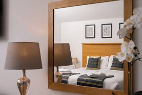 Elderburn Luxury Lodges