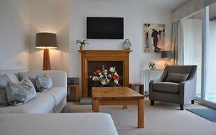 Elderburn Luxury Lodges