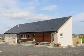 Elderburn Luxury Lodges