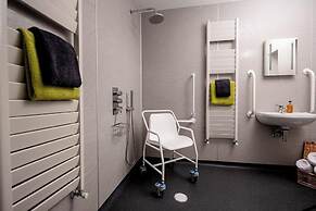 Elderburn Luxury Lodges