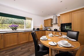 Elderburn Luxury Lodges