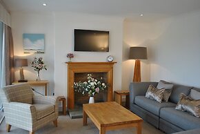 Elderburn Luxury Lodges