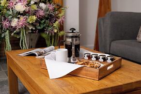 Elderburn Luxury Lodges