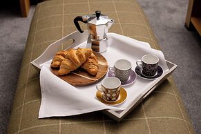 Elderburn Luxury Lodges