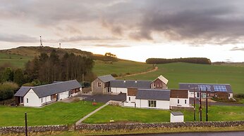 Elderburn Luxury Lodges