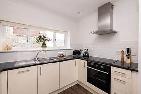 Elderburn Luxury Lodges