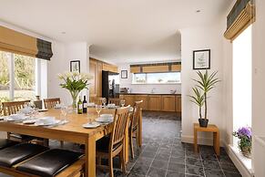 Elderburn Luxury Lodges