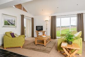 Elderburn Luxury Lodges