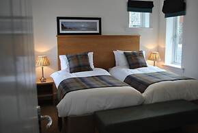 Elderburn Luxury Lodges