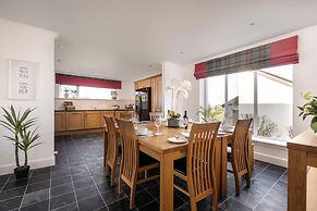 Elderburn Luxury Lodges