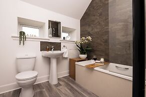 Elderburn Luxury Lodges