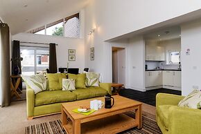 Elderburn Luxury Lodges