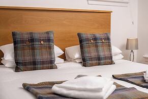 Elderburn Luxury Lodges