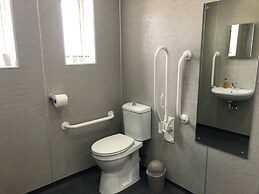 Elderburn Luxury Lodges