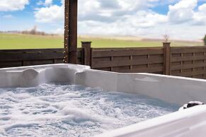 Elderburn Luxury Lodges