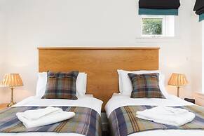Elderburn Luxury Lodges