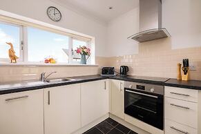 Elderburn Luxury Lodges