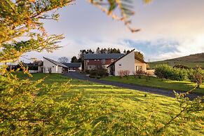 Elderburn Luxury Lodges