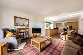 Elderburn Luxury Lodges