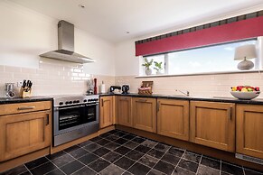 Elderburn Luxury Lodges