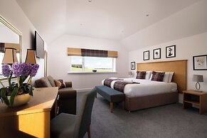 Elderburn Luxury Lodges