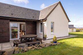 Elderburn Luxury Lodges